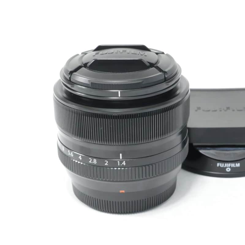 フジノンレンズ XF35mmF1.4 R