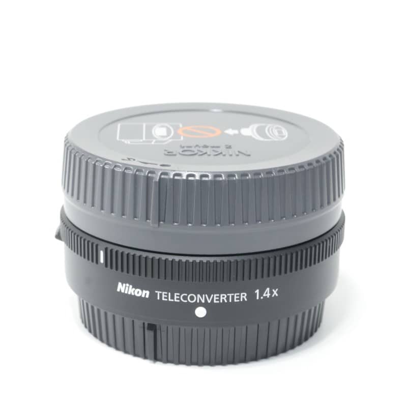 Z TELECONVERTER TC-1.4x