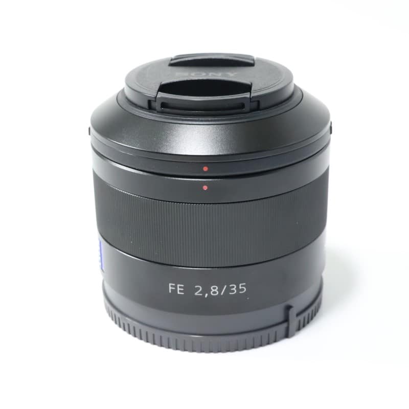 Sonnar T* FE 35mm F2.8 ZA SEL35F28Z