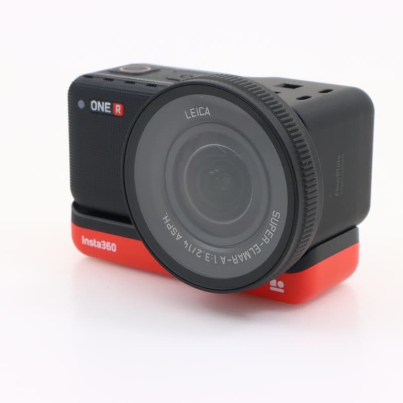 CINAKGP/B [Insta360 ONE R 1-Inch Edition]