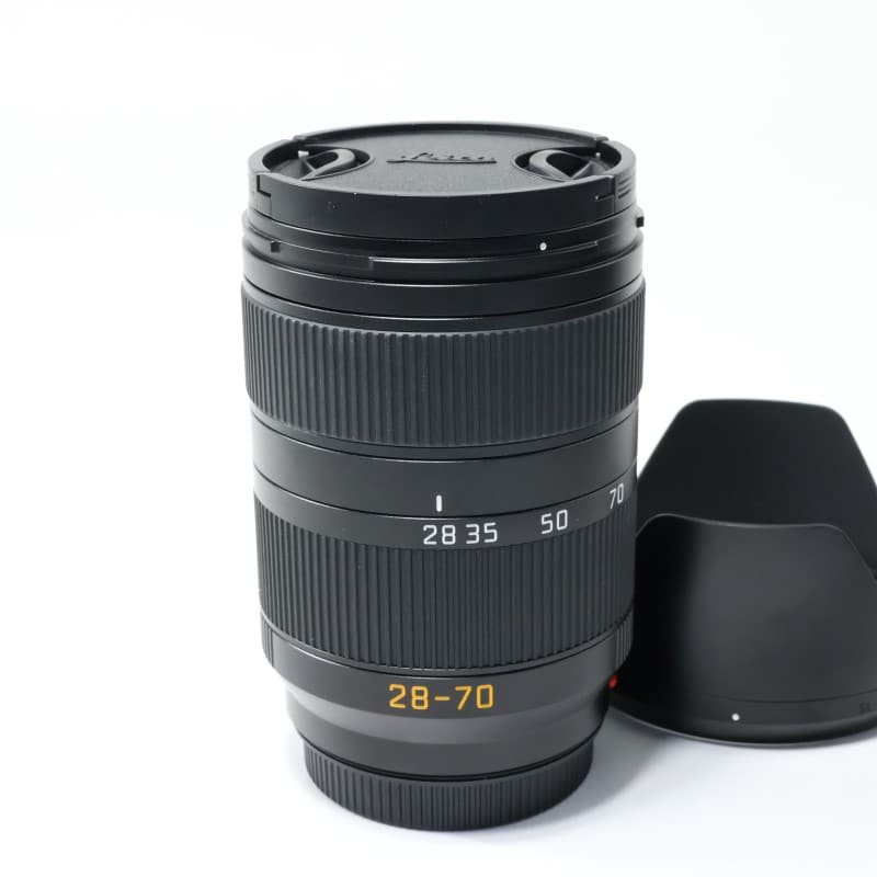 ライカ バリオ・エルマリートSL f2.8/28-70mm ASPH. 11196