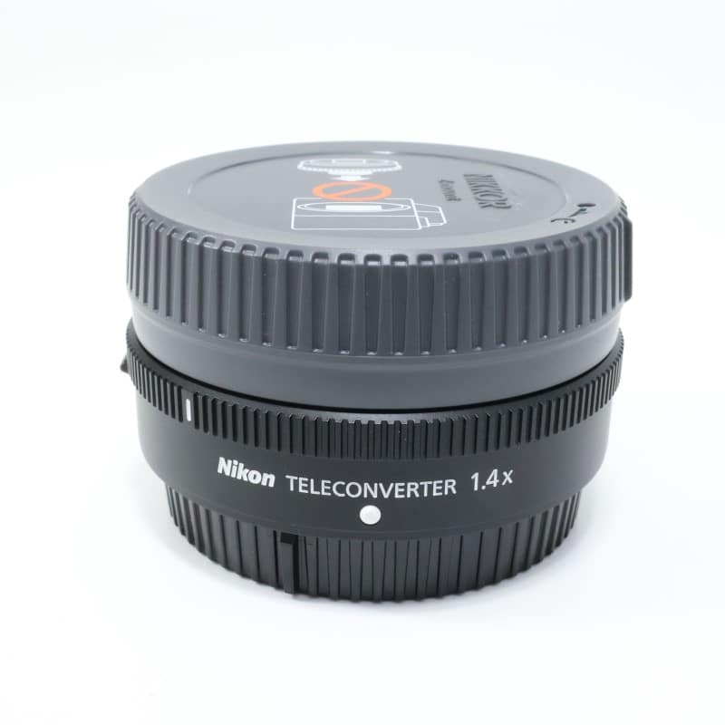 Z TELECONVERTER TC-1.4x