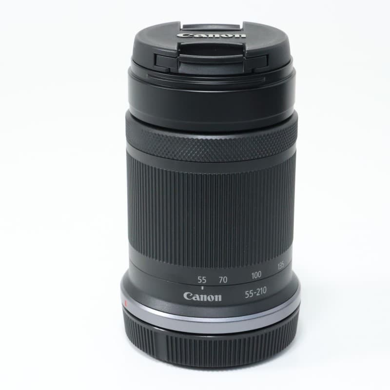 RF-S55-210mm F5-7.1 IS STM