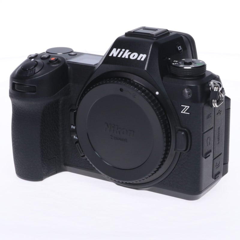 Z6III ボディ