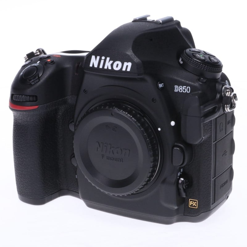 D850 ボディ