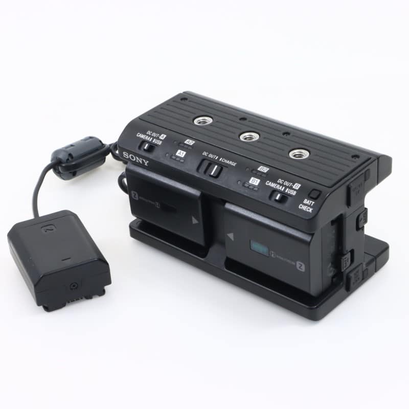 NPA-MQZ1K [マルチバッテリーアダプターキット]