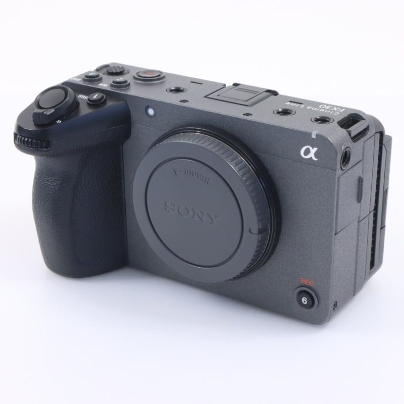 FX30 ボディ ILME-FX30B