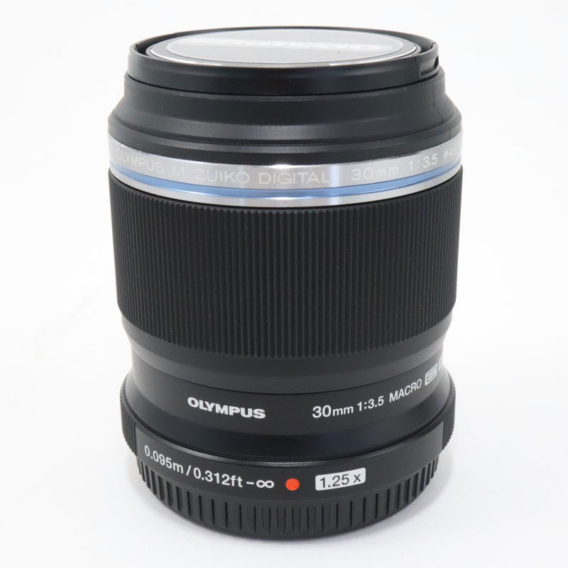 M Zuiko Digital Ed 30mm F3 5 Macro 中古 フジヤカメラ フジヤカメラネットショップ
