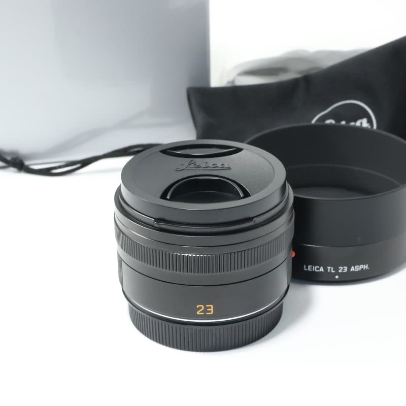 ズミクロン T f2/23mm ASPH.