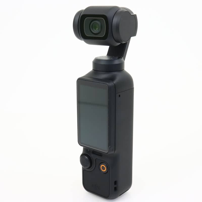 OP9923 [Osmo Pocket 3]