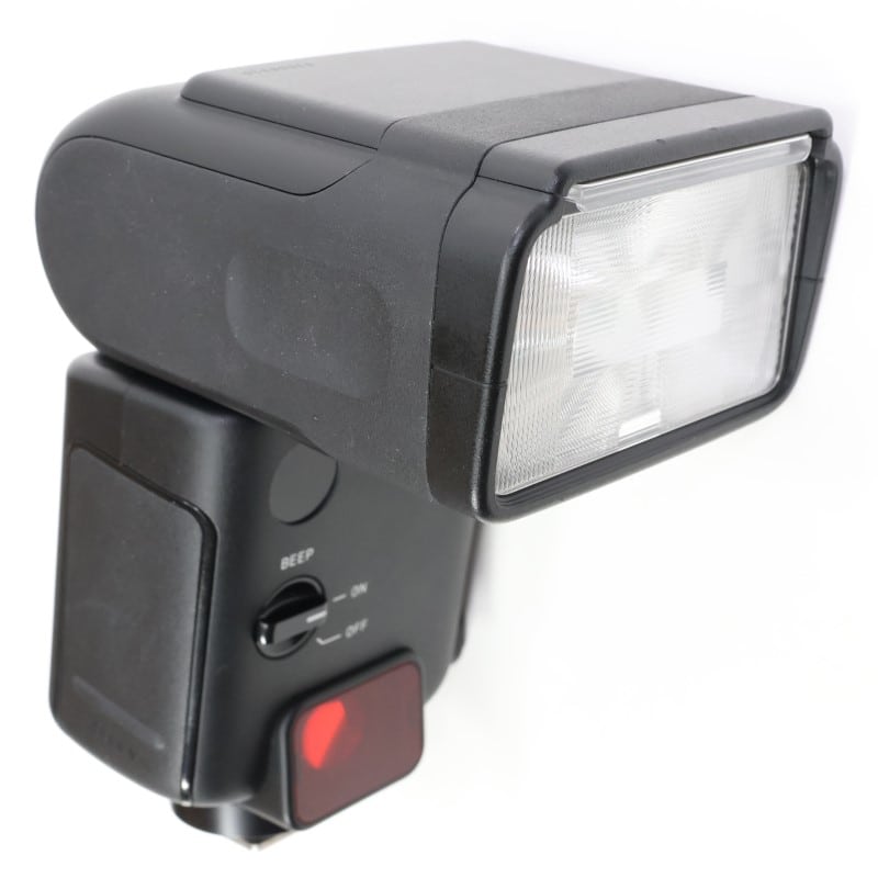 ELECTRONIC FLASH EF-630 シグマ