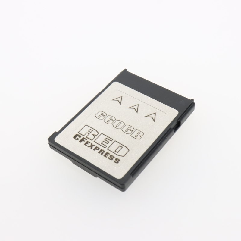 750-0098 [RED Pro Cfexpress 660GB]