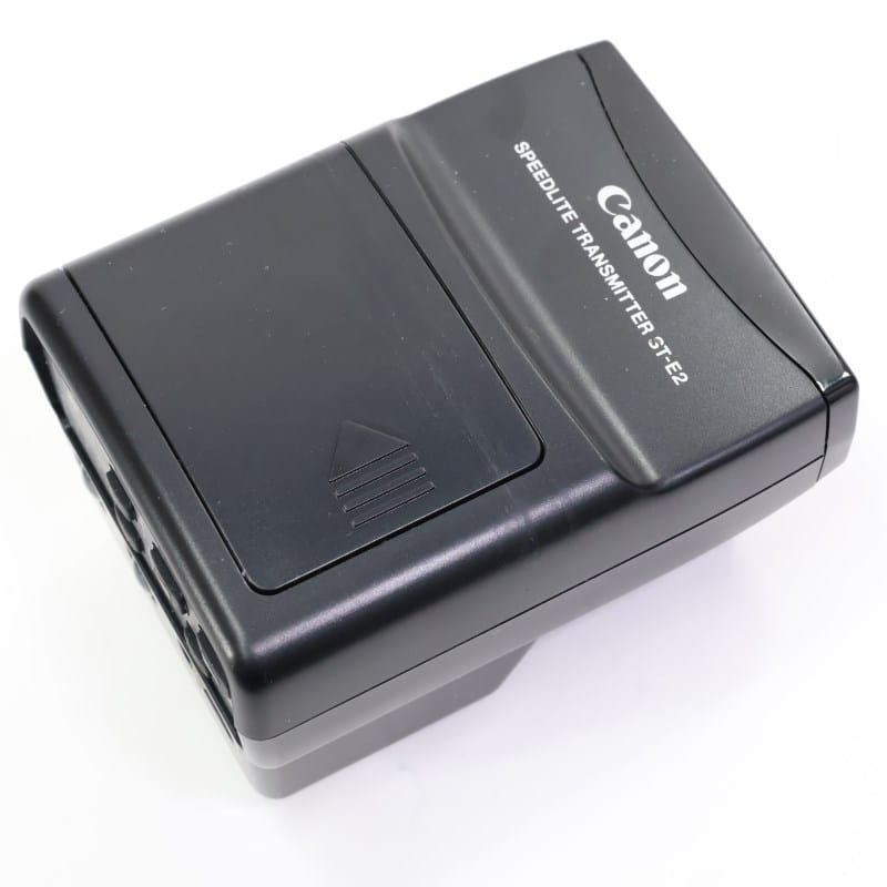 スピードライトトランスミッター ST-E2