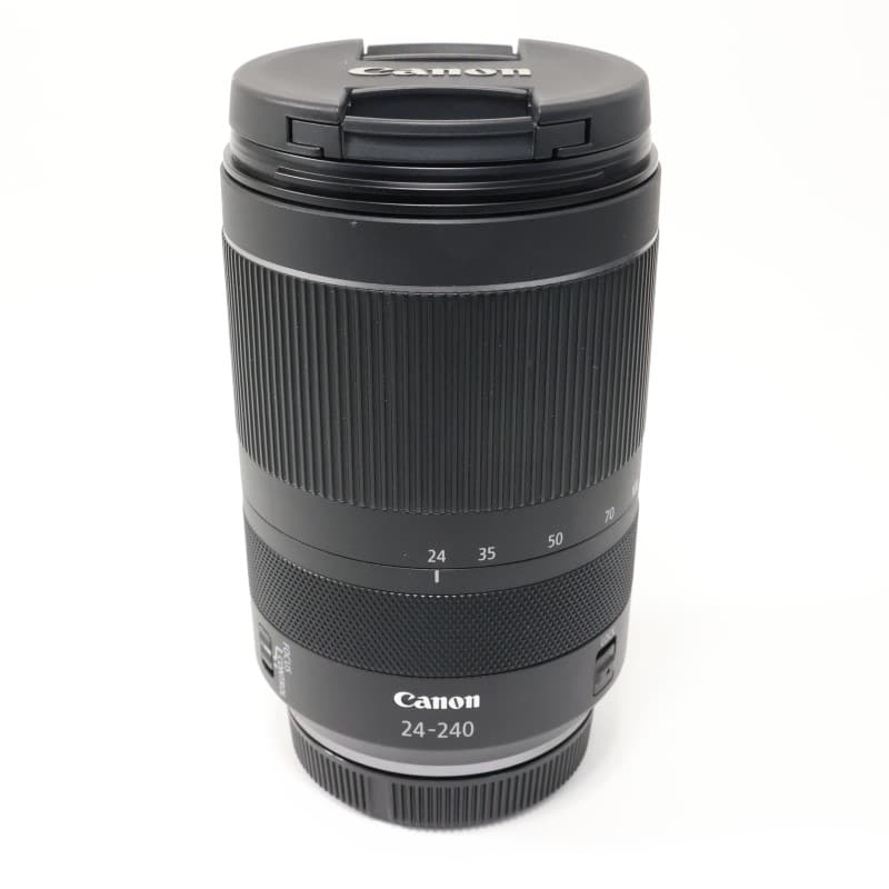RF24-240mm F4-6.3 IS USM