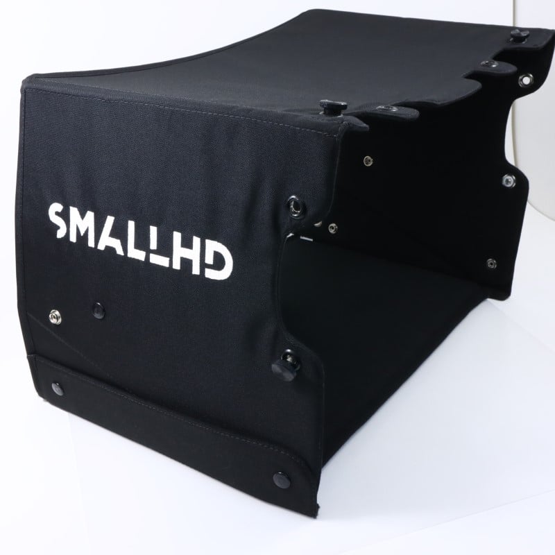 Sunhood for Vision 17 ACC-HOOD-4K-17