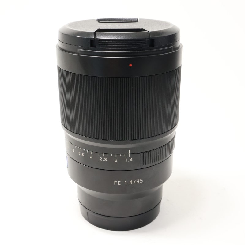 Distagon T* FE 35mm F1.4 ZA SEL35F14Z