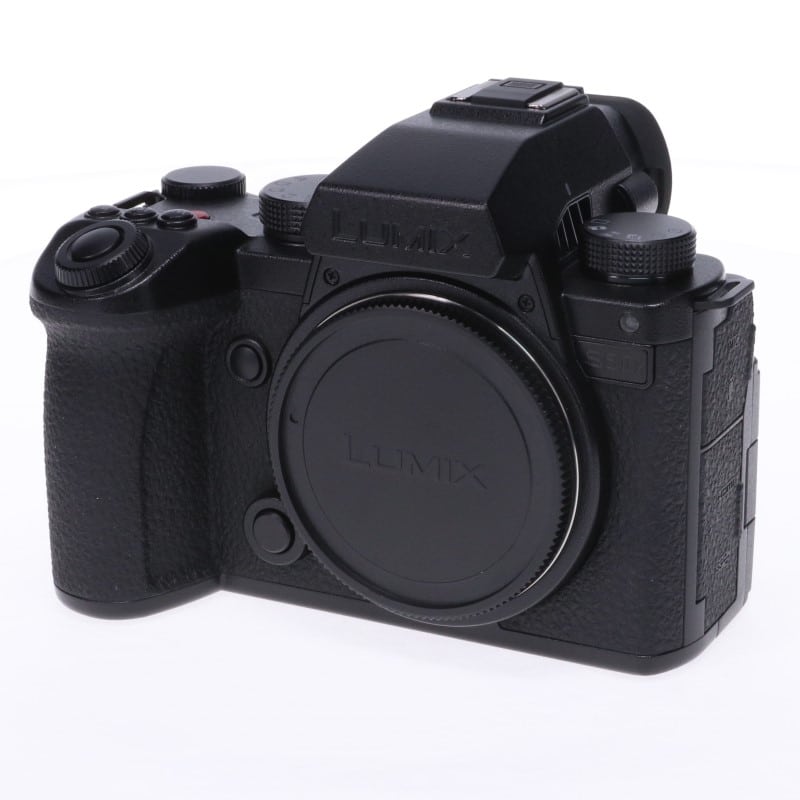 LUMIX S5IIX ボディ DC-S5M2X