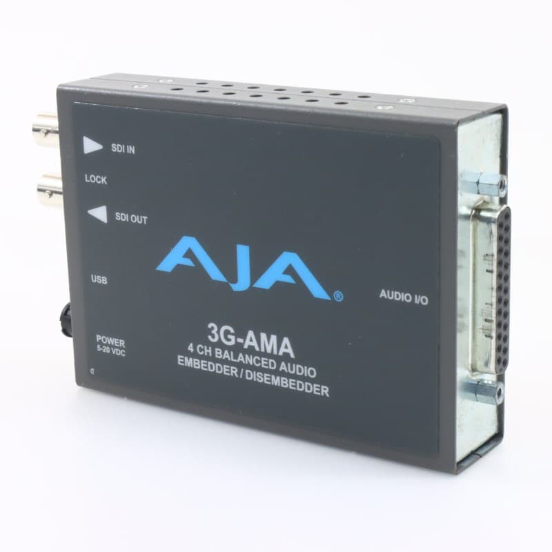 3G-AMA