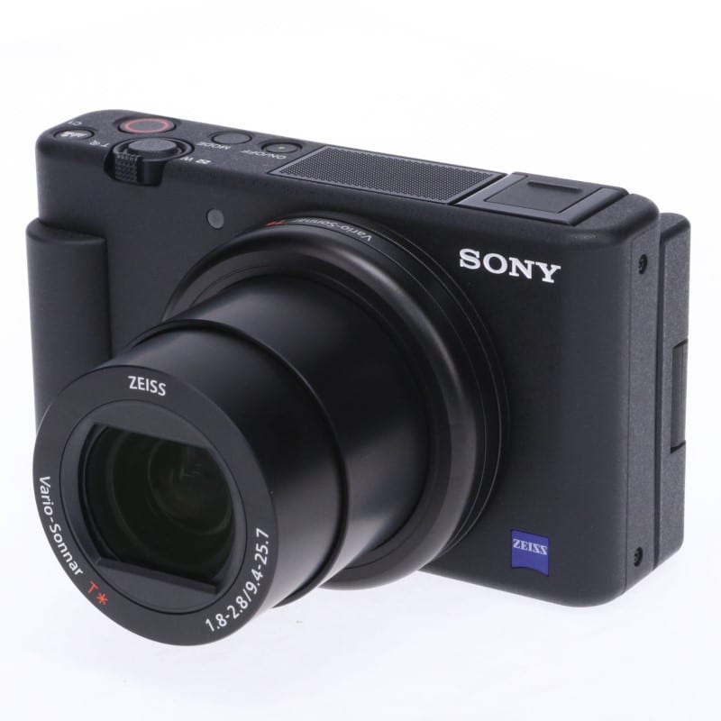 VLOGCAM ZV-1 ブラック ZV-1B