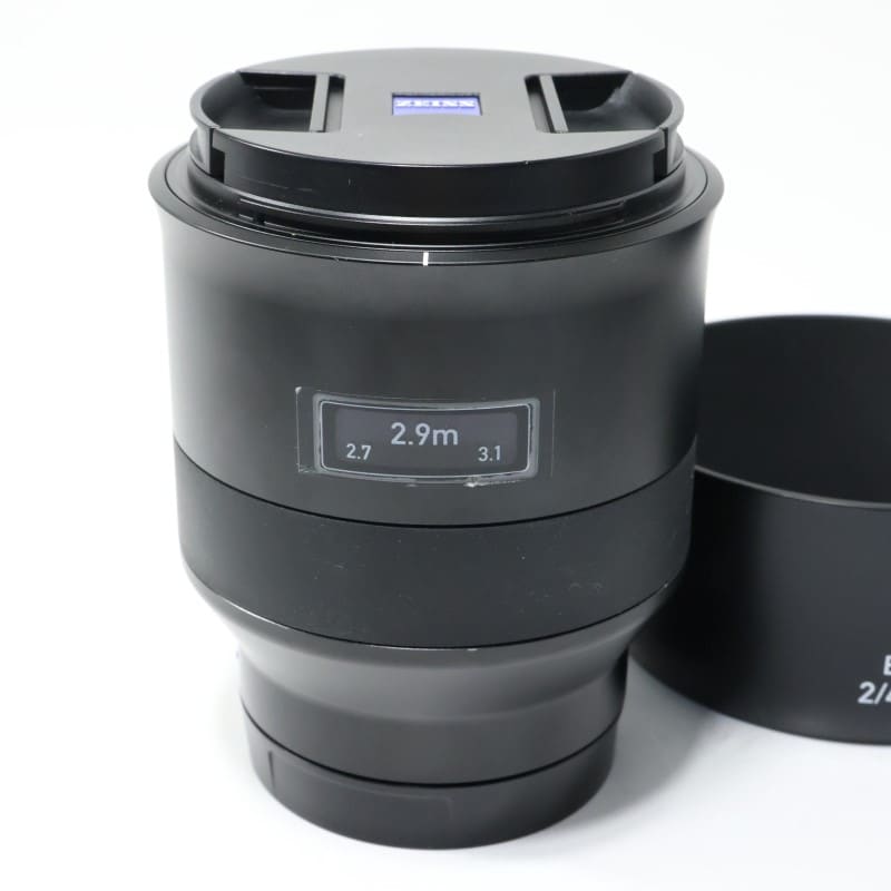 Batis 2/40 CF E-mount