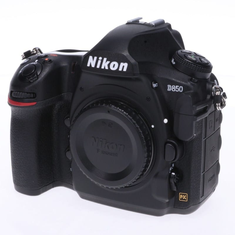 D850 ボディ