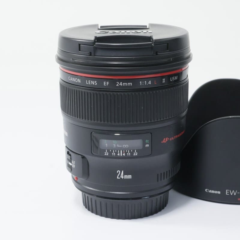 EF24mm F1.4L II USM