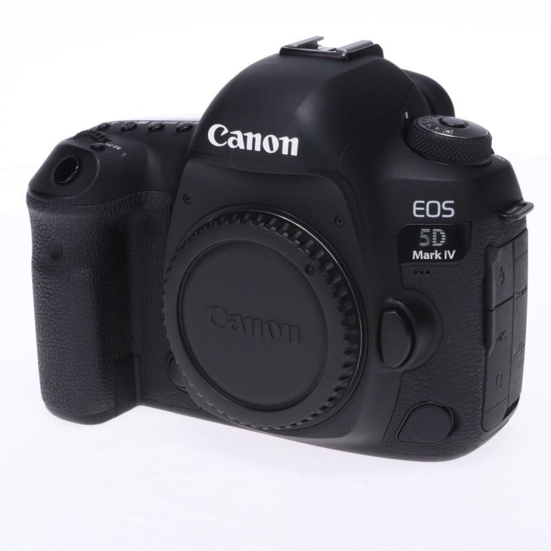 EOS 5D Mark IV ボディー