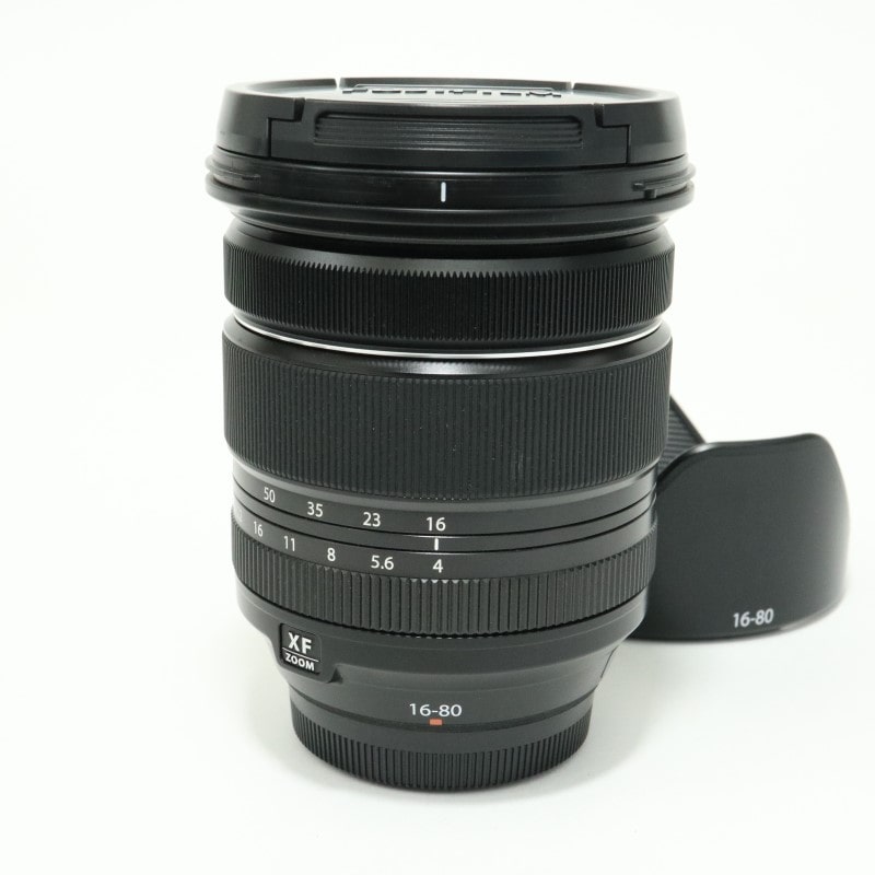 フジノン XF 16-80mm F4 R OIS WR