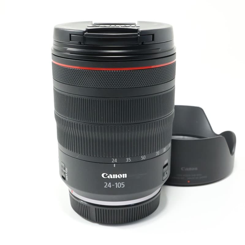 RF24-105mm F4 L IS USM