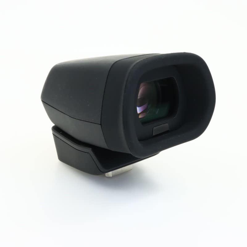 CINECAMPOCHDMFTEVF [Blackmagic Pocket Cinema Camera Pro EVF]