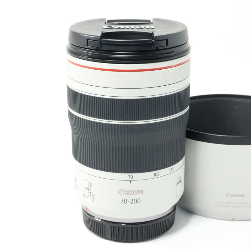 RF70-200mm F4 L IS USM