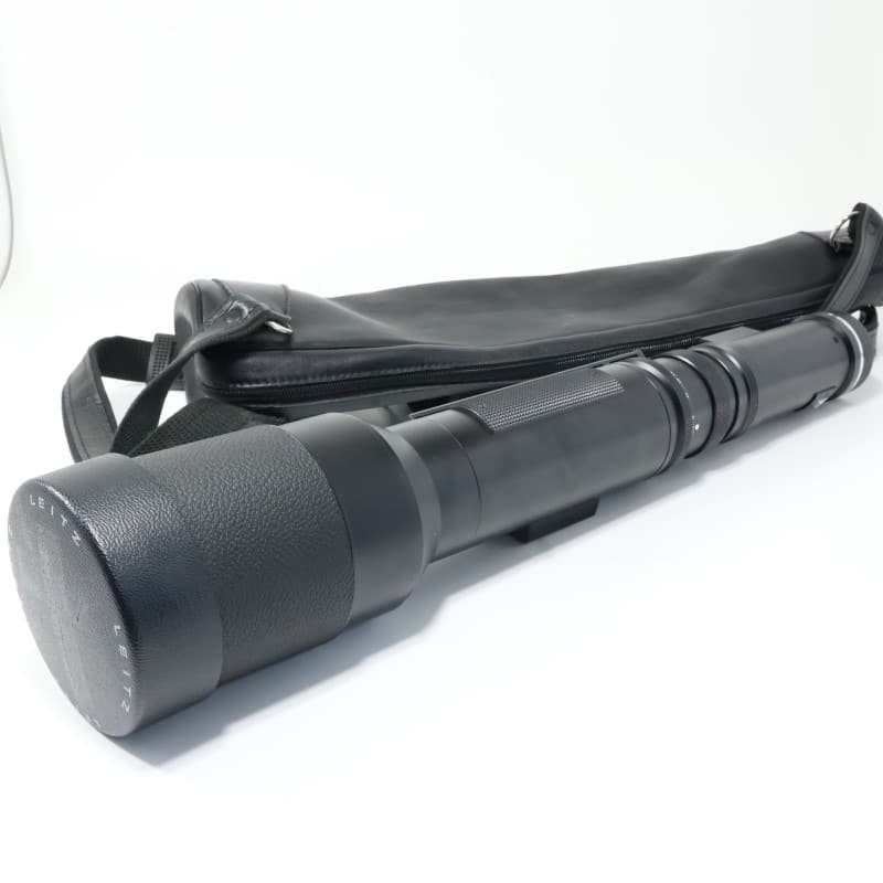 テリート R 560mm F6.8