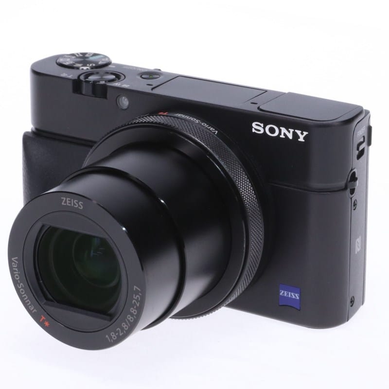 Cyber-shot RX100IV DSC-RX100M4