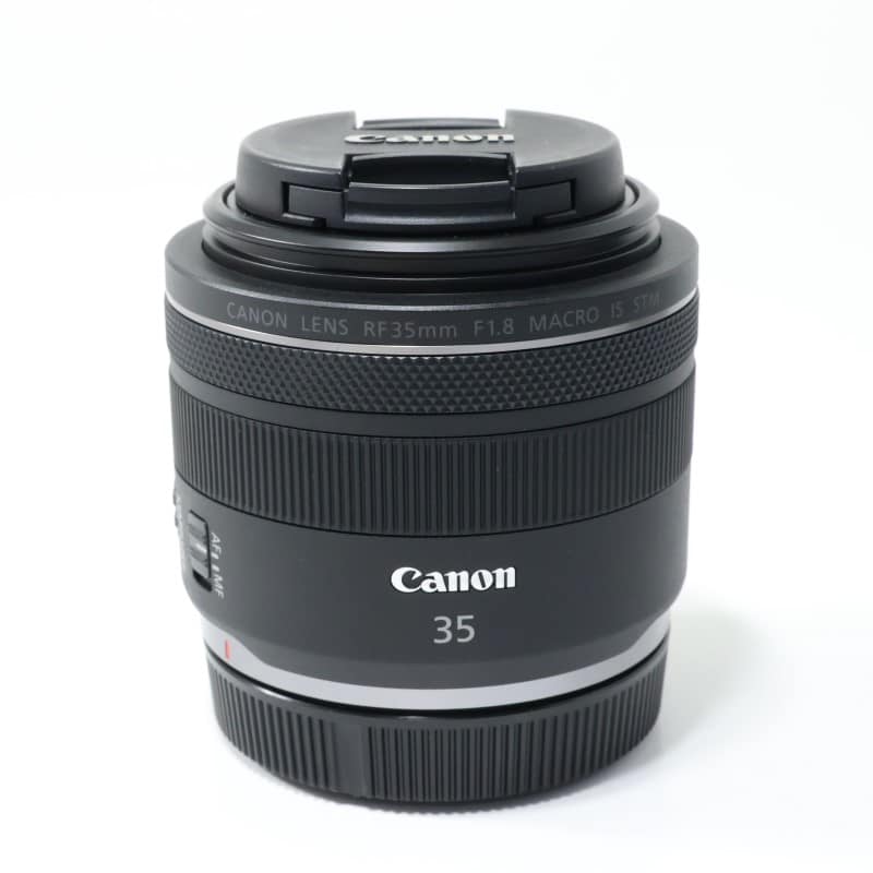 RF35mm F1.8 MACRO IS STM
