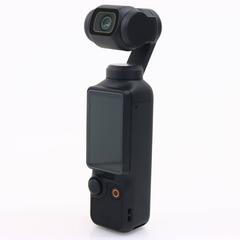 OP9923 [Osmo Pocket 3]