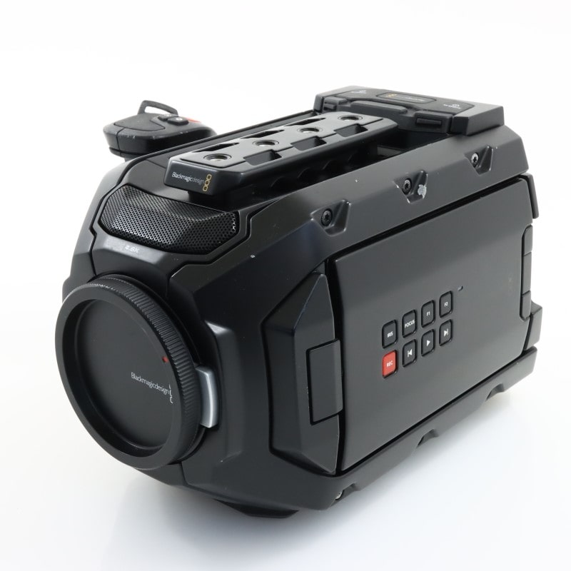 CINEURSAM46K/EF [Blackmagic URSA Mini 4.6K EF]