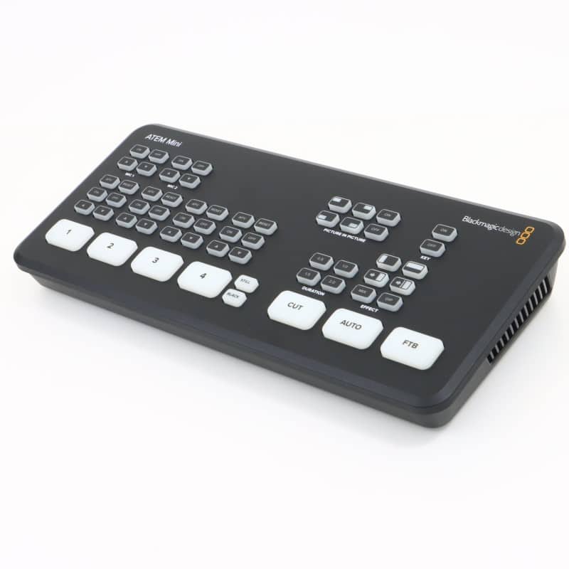 SWATEMMINI [ATEM Mini]