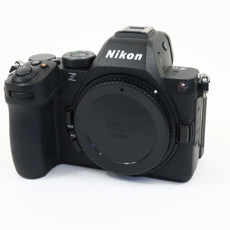Z5II ボディ