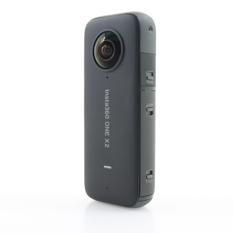 CINOSXX/A [Insta360 ONE X2]