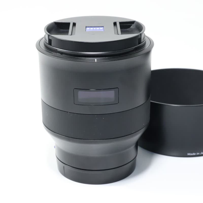 Batis 2/40 CF E-mount