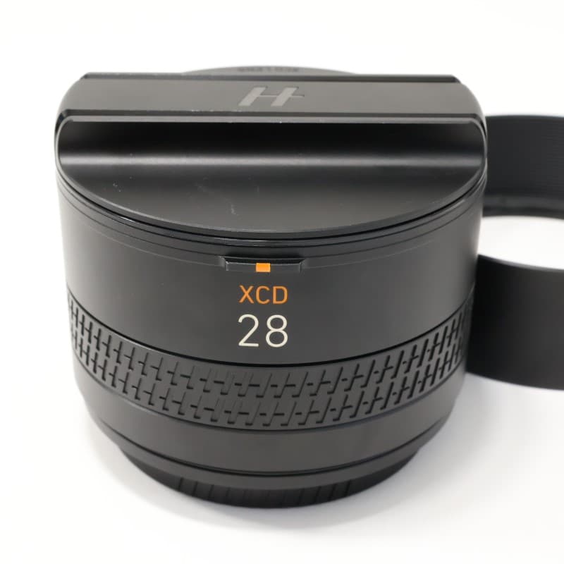 XCD 4/28P