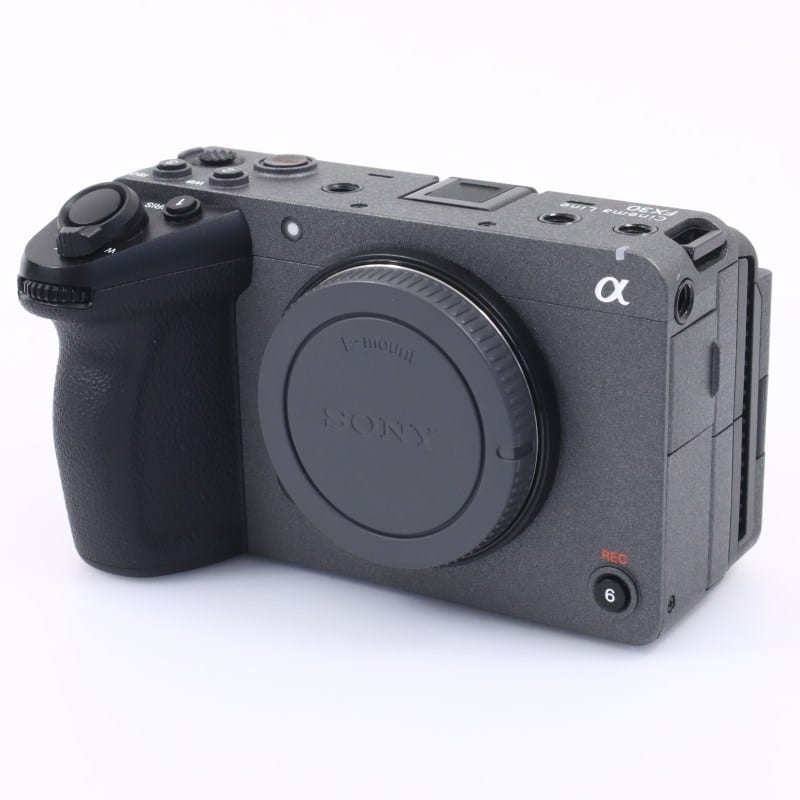 FX30 ボディ ILME-FX30B