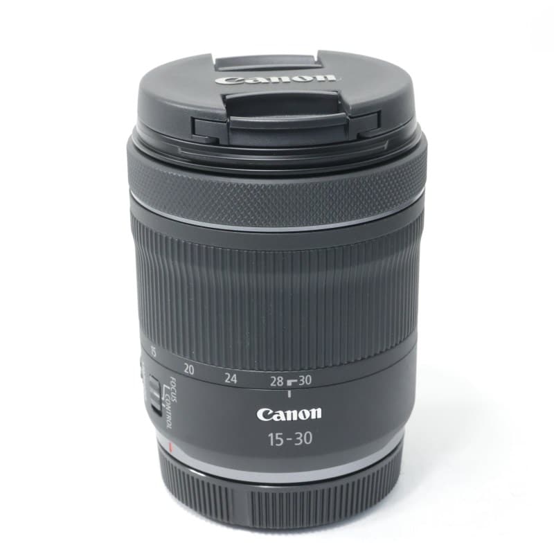 RF15-30mm F4.5-6.3 IS STM