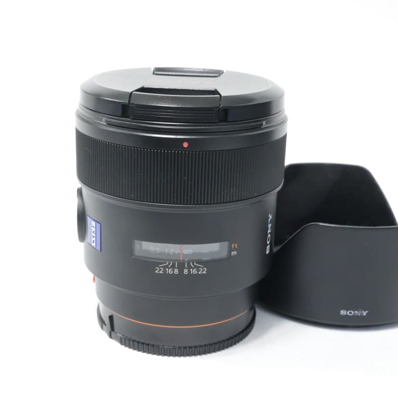 Distagon T* 24mm F2 ZA SSM SAL24F20Z