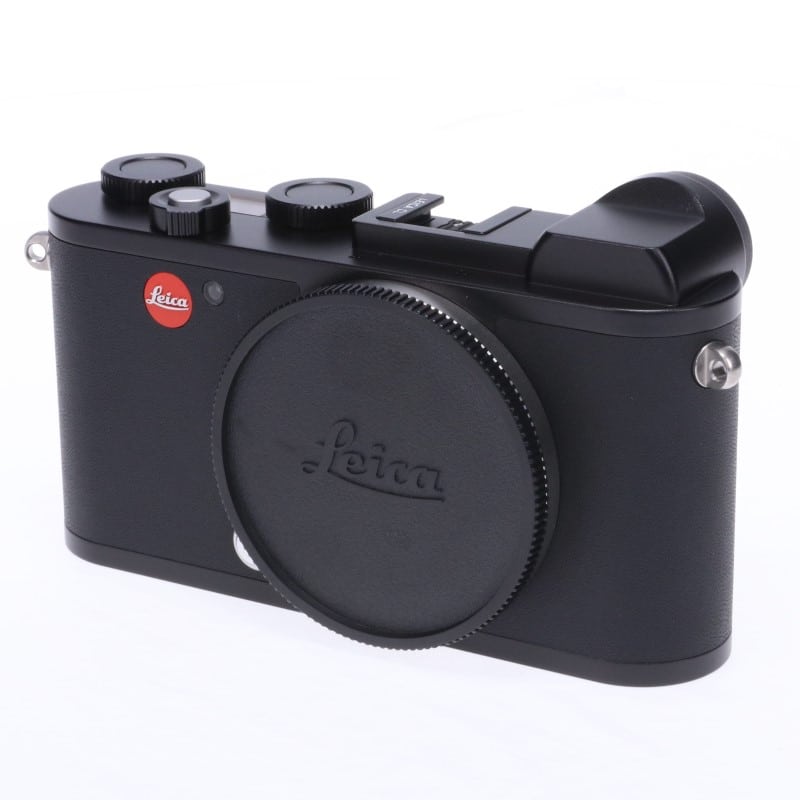 Leica CL ブラック 19301