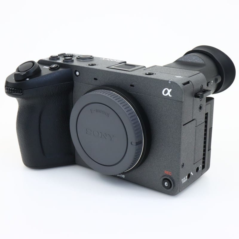 FX2 ボディ ILME-FX2B