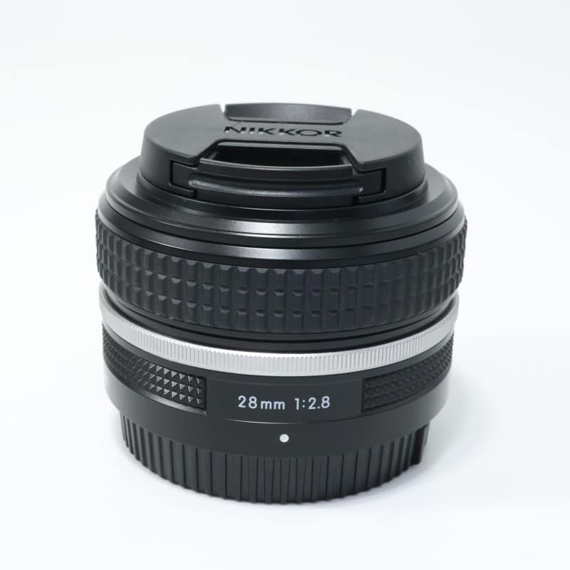 NIKKOR Z 28mm f/2.8 Special Edition