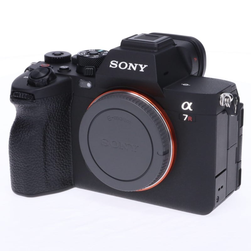 α7R V ボディ ILCE-7RM5