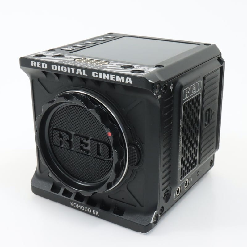 KOMODO 6K 710-0333