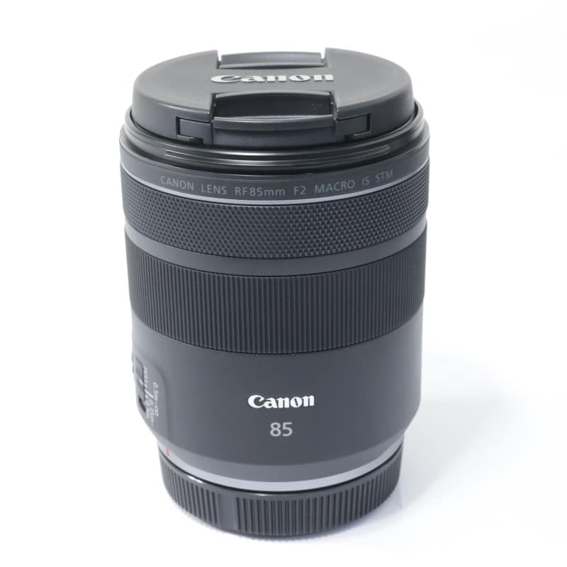 RF85mm F2 MACRO IS STM